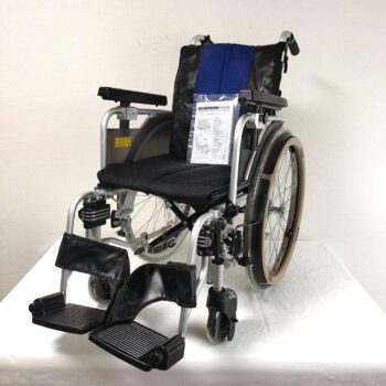 Miki　自走用　多機能　ノーパンクタイヤ　車椅子　skt-1000