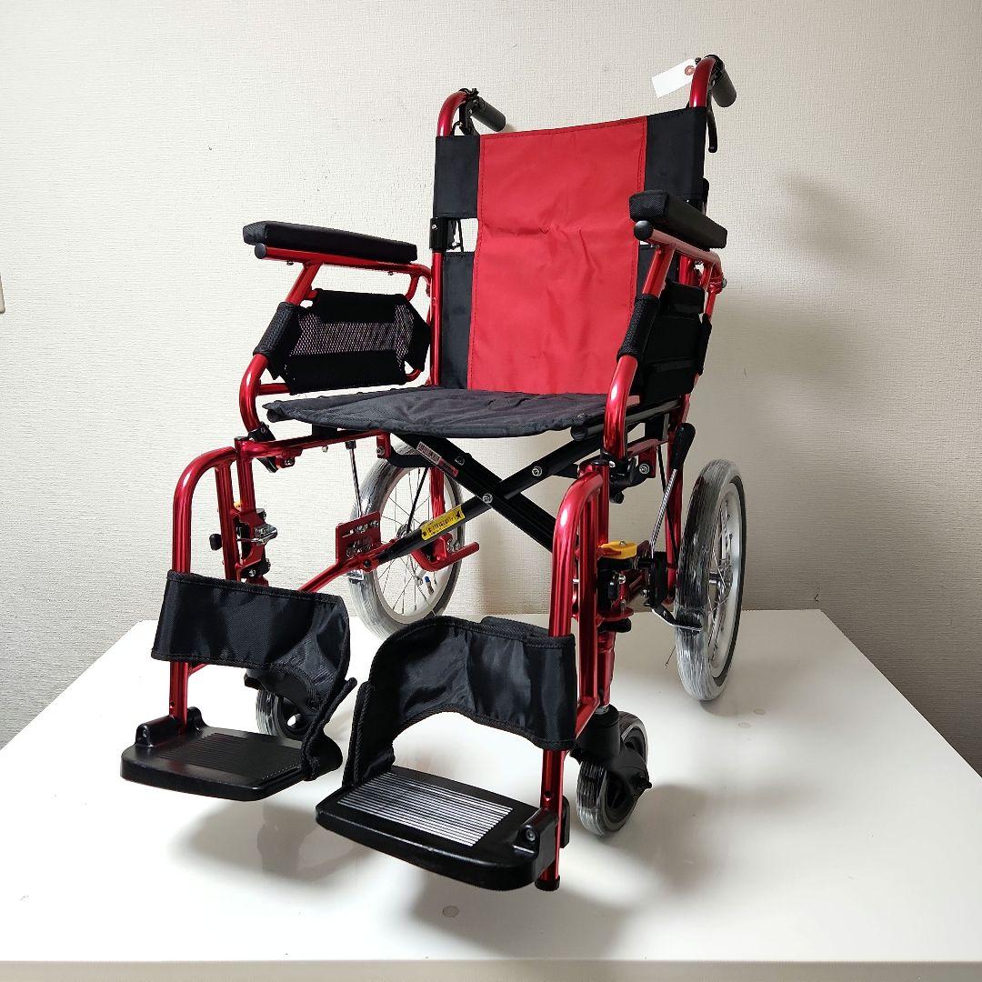 品 番・介助型 キャリカルプラス PMS-4R