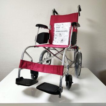 品 番・介助型 KARUαシリーズ NAH-L7α 